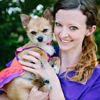 Sitter Profile Image: Amanda V.