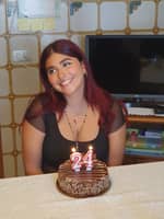 Immagine del profilo del sitter: Michela M.