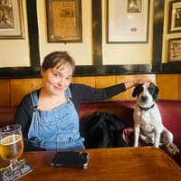 Sitter Profile Image: Katharine M.