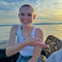 Sitter Profile Image: Rachael H.