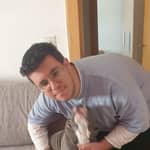 Sitter Profile Image: Liam David Y.