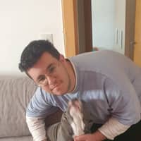 Foto del cuidador: Liam David Y.