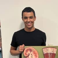 Sitter Profile Image: Seth G.