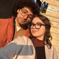 Immagine del profilo del sitter: Anastasiia O.