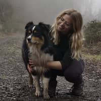 Sitterprofilbild: Greta V.