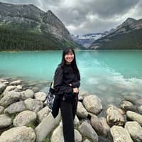 Sitter Profile Image: Hye Young J.