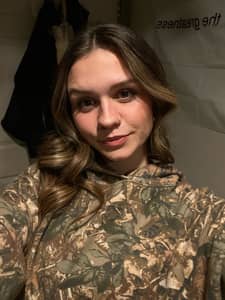 Sitter Profile Image: Jailyn S.