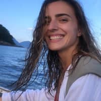 Sitterprofilbild: Madalina C.