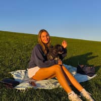 Sitterprofilbild: Lisann S.