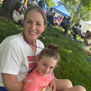 Sitter Profile Image: Sabrina W.