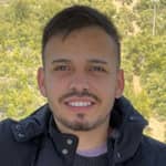 Sitter Profile Image: Oscar Francisco K.