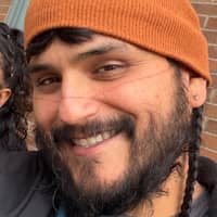 Sitter Profile Image: Tsitsiki G.