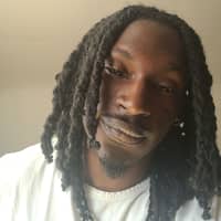 Sitter Profile Image: Quincy J.