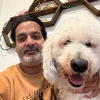 Sitter Profile Image: Awaneesh S.