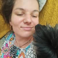 Photo de profil du pet sitter : Annabelle G.