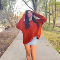 Sitter Profile Image: Mila A.