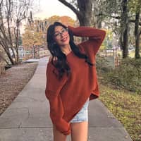 Sitter Profile Image: Mila A.