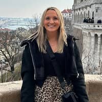 Sitter Profile Image: Chloe C.