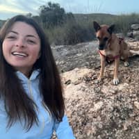 Foto del cuidador: Andrea R.