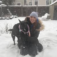 Sitter Profile Image: Rachel G.