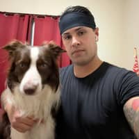 Sitter Profile Image: Johnluke O.