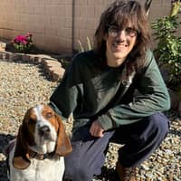 Sitter Profile Image: Ayden B.