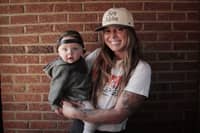 Sitter Profile Image: Kayla G.