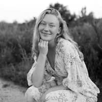 Sitter Profile Image: Ingrid A.