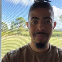 Sitter Profile Image: Cyrus F.