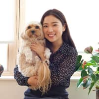 Sitter Profile Image: Ako F.