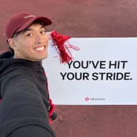 Sitter Profile Image: Evans N.