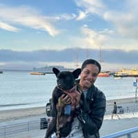 Sitter Profile Image: Liliane B.