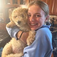 Sitter Profile Image: megan m.