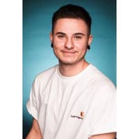 Sitterprofilbild: Luis K.