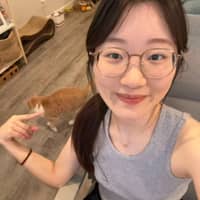 Sitter Profile Image: Chen F.