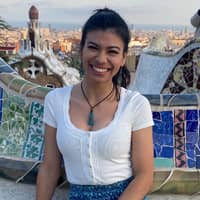 Sitter Profile Image: Joselyn G.