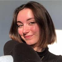 Photo de profil du pet sitter : Valentine P.