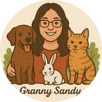 Sitter Profile Image: Sandra V.