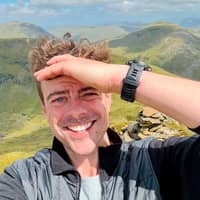 Sitter Profile Image: Emlyn F.