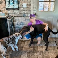 Sitter Profile Image: Marnie R.