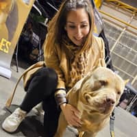 Photo de profil du pet sitter : Laura Z.