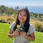 Sitter Profile Image: Hui-Min C.