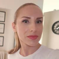 Photo de profil du pet sitter : Yana A.