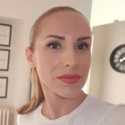 Photo de profil du pet sitter : Yana A.