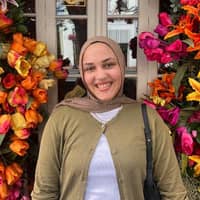 Sitter Profile Image: Sakinah W.