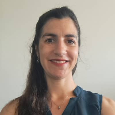 Photo de profil du pet sitter : Mélanie R.