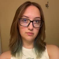 Sitter Profile Image: Ashlyn S.