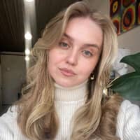 Sitterprofilbild: Arina S.