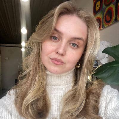 Sitterprofilbild: Arina S.