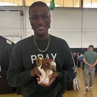 Sitter Profile Image: Andrew D.